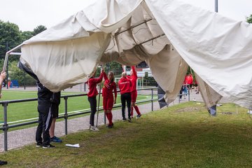 Bild 14 - B-Juniorinnen Ratzeburg Turnier